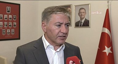 CHP'li Emir'den Turizm Bakanı'na 