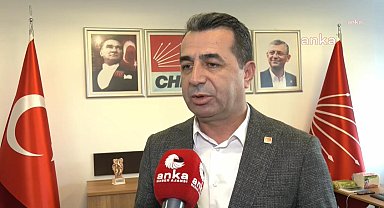 CHP’li Erhan Adem: Zeytini madene teslim ettirmeyeceğiz