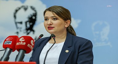 CHP'li Gökçen: