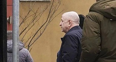 CHP'li Gökhan Günaydın'dan Ümit Özdağ'a destek: