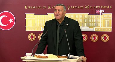 CHP'li Gürer: