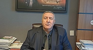 CHP’li Gürer:
