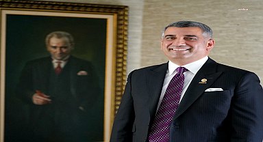 CHP’li Gürsel Erol: 