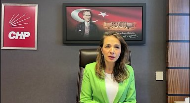 CHP'li İlgezdi: 
