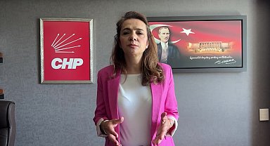 CHP’li İlgezdi: “İktidar, üreticinin emeğini değil, zincir marketlerin karnını koruyor. Çay da çiftçi de itibarsızlaştırıldı”