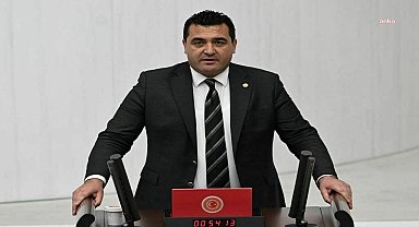 CHP'li Karasu'dan Bakan Uraloğlu'na: 