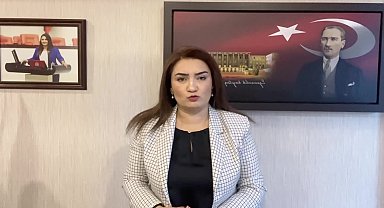CHP'li Kılıç: