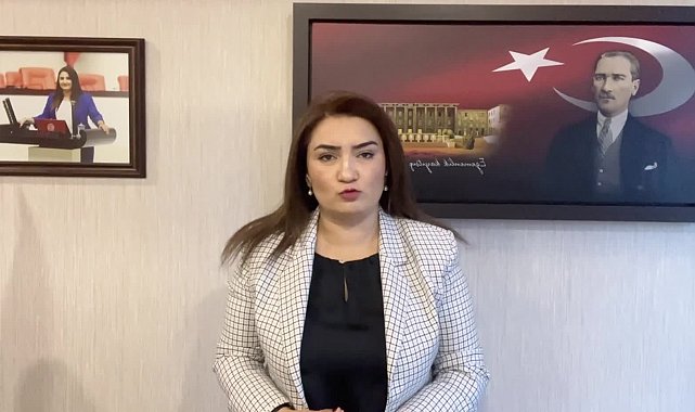 CHP'li Kılıç:
