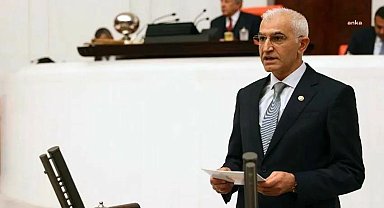 CHP’li Kılınç, Kurum’a Kemerburgaz’da yapılaşmaya açılan arazileri sordu