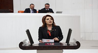 CHP’li Kış: “Bugün verilen 4 bin liralık ikramiyeyle ancak bir buçuk gram altın alınabiliyor”