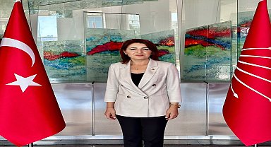 CHP’li Kış: “Küçük esnafı yok sayan bir ekonomi yönetiminin, ne üretimi kalkındırması ne de istihdam yaratması mümkün”