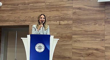 CHP’li Nazlıaka’dan Roman yurttaşlara mesaj: “Sorunları birlikte konuşacak, birlikte çözeceğiz”