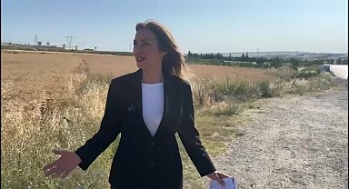 CHP’li Nazlıaka Silivri Cezaevi’nde üç kadın tutukluyla görüştü: Dimdik ayaktalar, adalete güveniyorlar