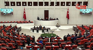 CHP'li Ösen: