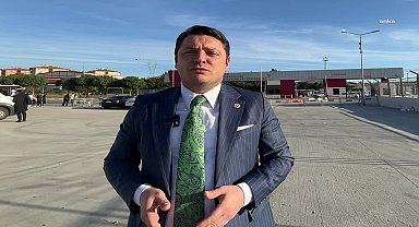 CHP'li Özer: Birtakım kişilerin vekalet ilişkisini kullanarak gerçekle bağdaşmayan iddialarla gündemi bulandırmaya çalışmaları abesle iştigaldir