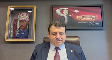 CHP’li Öztürk, soru önergesine Adalet Bakanlığından gelen yanıta tepki gösterdi: