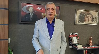 CHP'li Öztürkme'den 