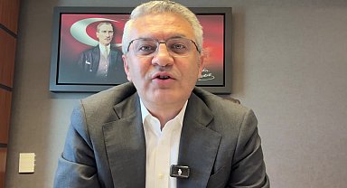 CHP’li Salıcı: “Ülkemizin hava savunma sistemlerini hızla güçlendirmesi artık kaçınılmazdır