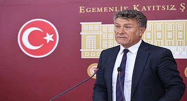 CHP’li Sarıbal: “Saray merkezli yönetim anlayışı, sadece hukuku değil, toplumsal barışı da boğdu”