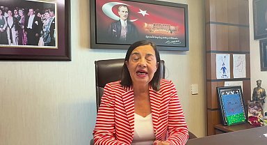 CHP'li Süllü'den İklim Kanunu Teklifi’ne tepki: “İklim krizi, bedel ödeyerek daha fazla kirletmenin yolunu açan bir düzenlemeyle ticarileştiriliyor