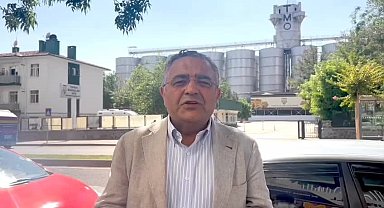 CHP’li Tanrıkulu: Çiftçilerin bankalara borçları ertelenmeli, faizsiz kredi verilmelidir