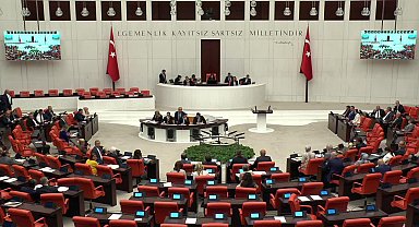 CHP'li Tanrıkulu'ndan 'Kobani Davası' tepkisi: 32 bin sayfalık kararın temyiz süresi sadece 7 gün!