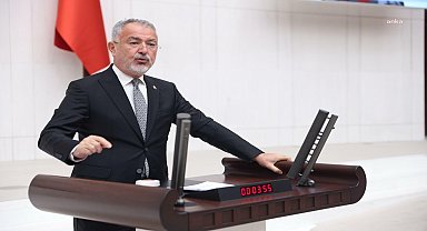 CHP'li Uzun, Muğla'da artan ölümlü trafik kazalarına ilişkin araştırma önergesi verdi