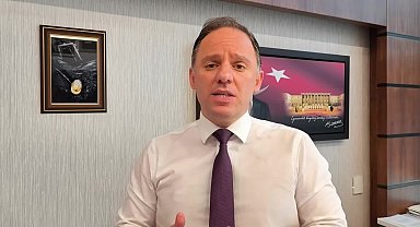CHP'li Yavuzyılmaz: 