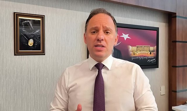 CHP'li Yavuzyılmaz: