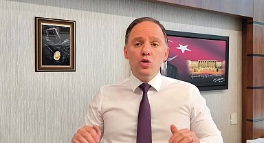 CHP'li Yavuzyılmaz: 