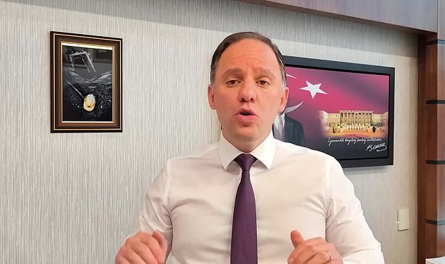 CHP'li Yavuzyılmaz: