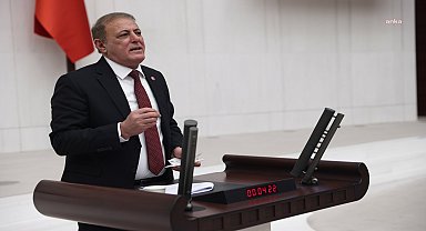CHP'li Yıldız:
