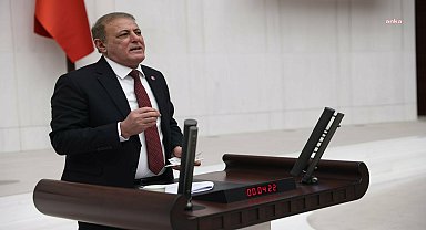 CHP’li Yıldız: