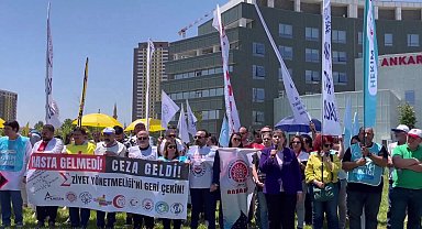 CHP'li Zeliha Aksaz Şahbaz: Eziyet yönetmeliğinin derhal geri çekilmesini talep ediyoruz