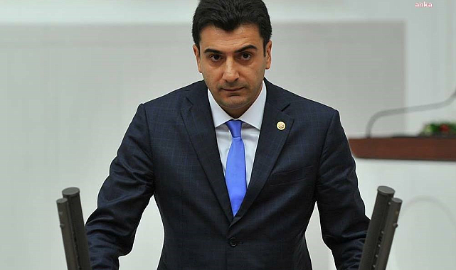 CHP'li Zeynel Emre'den Bakan Işıkhan'a asgari ücret soru önergesi: