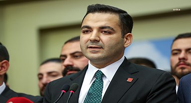 CHP Lideri Özgür Özel hakkında soruşturma başlatıldı... Cem Aydın,