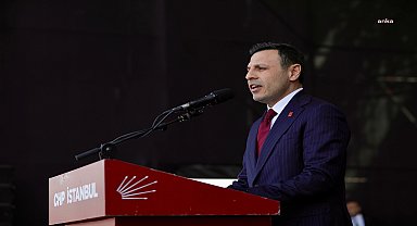 CHP Lideri Özgür Özel hakkında soruşturma başlatıldı... Özgür Çelik,