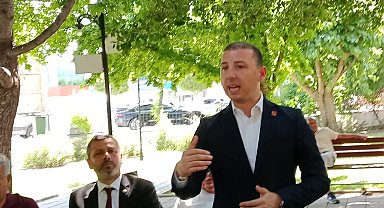 CHP Muğla'dan resmi bayramlaşmaya ret: “Haksızlığa ortak olamayız”