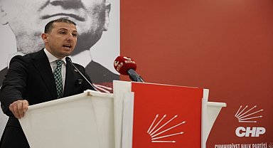 CHP Muğla İl Başkanı Balcı, Valilik tarafından Büyükşehir Belediyesi’nin imar iptal kararına dava açılmasına tepki gösterdi