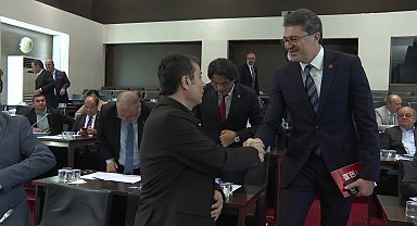 CHP’nin 81 il başkanı toplandı... “Kurultay davası tartışmasını kapatıyoruz”