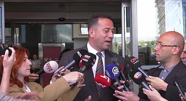CHP'nin kurultay davası... Ali Mahir Başarır: