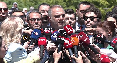 CHP'nin kurultay davası... CHP'nin avukatı Çağlayan: