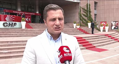 CHP'nin kurultay davası... Deniz Yücel: