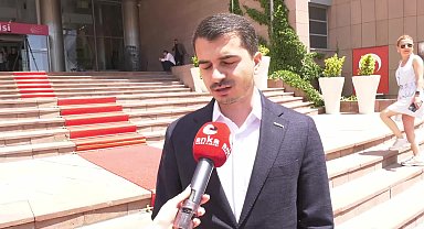 CHP'nin kurultay davası... Hüseyin Can Güner: