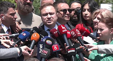 CHP'nin kurultay davası... Lütfü Savaş'ın avukatı Üregen: