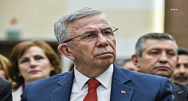 CHP'nin kurultay davası... Mansur Yavaş: