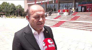 CHP'nin kurultay davası... Özgür Karabat: