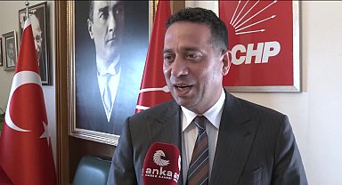 CHP'nin kurultay iptali davası... Ali Mahir Başarır: