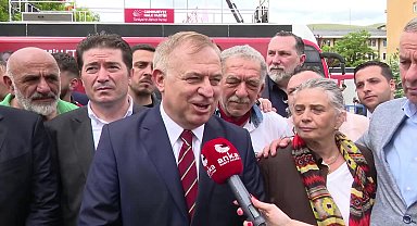 CHP'nin