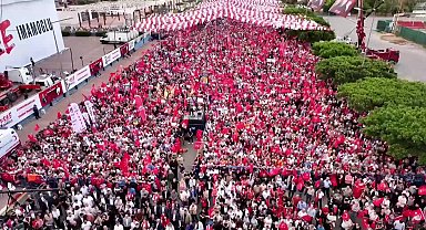 CHP'nin 